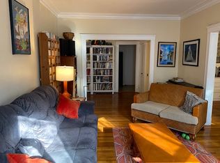 159 Coolidge St #2, Brookline, MA 02446