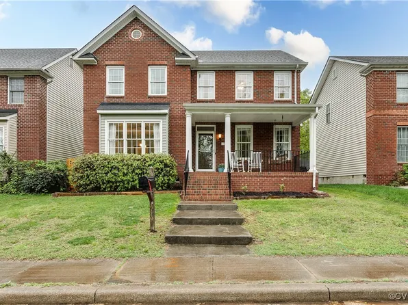 1719 Idlewood Ave, Richmond, VA 23220
