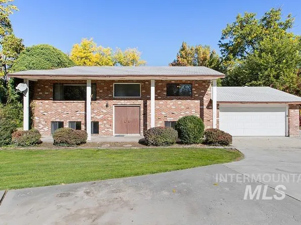 10510 W Stardust Dr, Boise, ID 83709