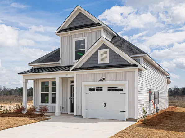 811 Coldsheet Dr, Sumter, SC 29154