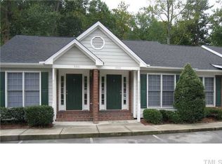 3345 Leesville Towns Ct, Raleigh, NC 27613