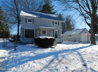 429 Vessey St, Portland, MI