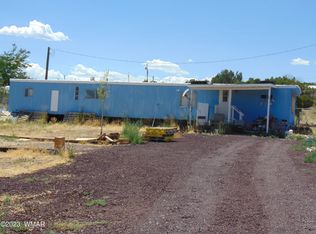77 Co Rd, Concho, AZ 85924