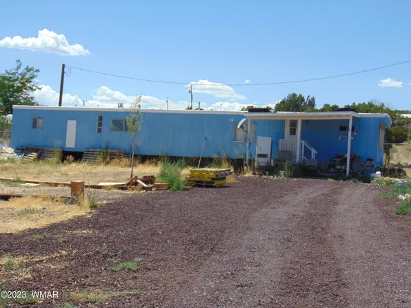 77 Co Rd, Concho, AZ 85924