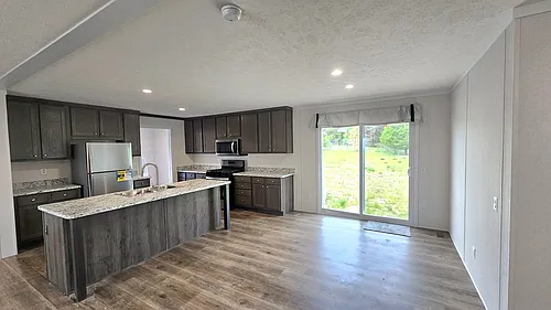 Floor plan 857