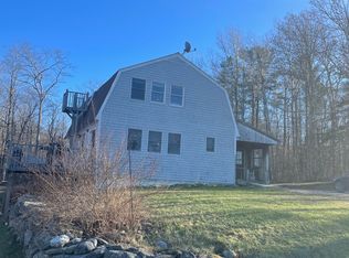 27 Larrabee Rd, Knox, ME 04986