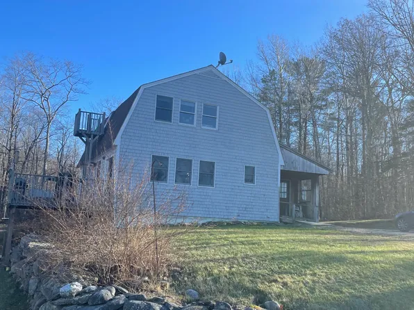 27 Larrabee Road, Knox, ME 04986