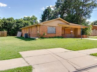 6430 Jerrell St, Fort Worth, TX 76180