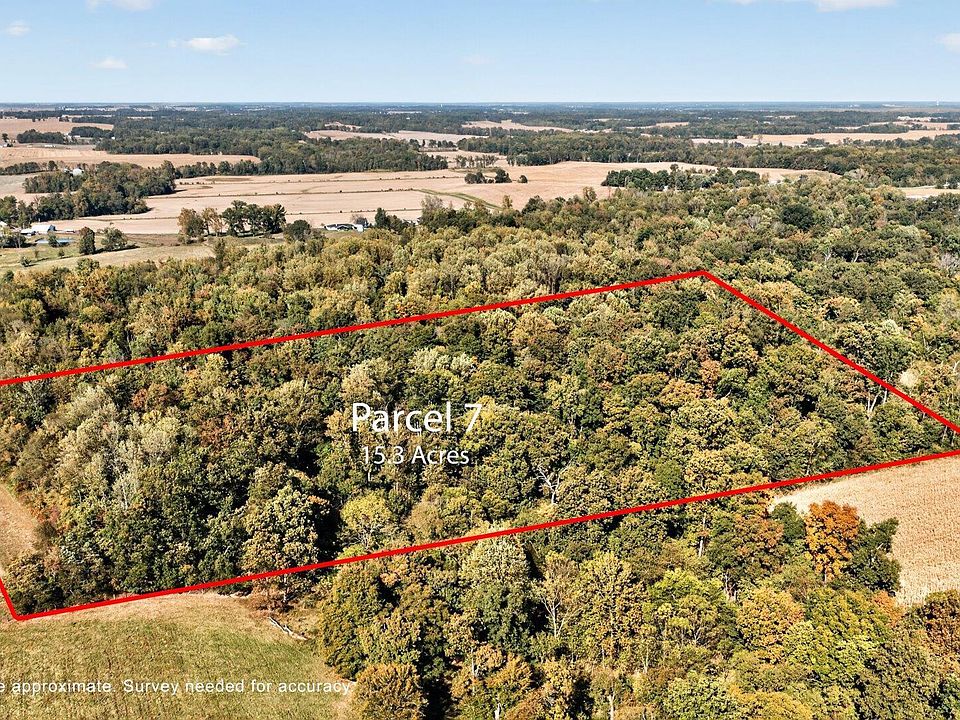 2nd image of PARCEL 7 On S State Road 257