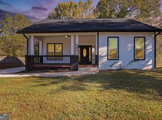 501 Harris Ave, Palmetto, GA 30268