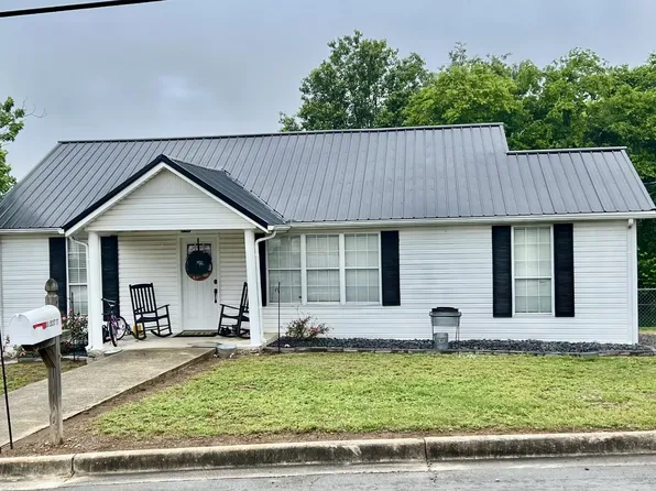 100 Locust St, Alexandria, TN 37012