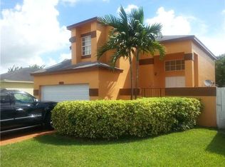 2731 River Run Cir W, Hollywood, FL 33025