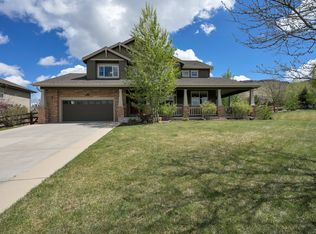 18996 W 55th Cir, Golden, CO 80403