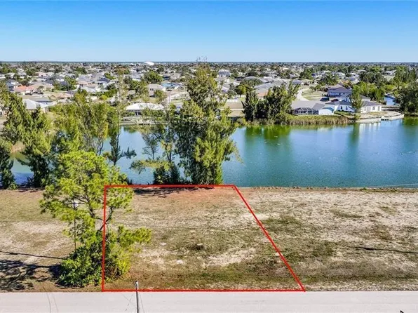 1235 NW 20th Pl Lot 53, Cape Coral, FL 33993