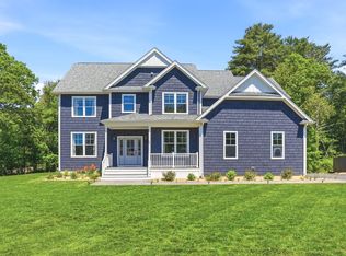 1 Park Ln, Mattapoisett, MA 02739