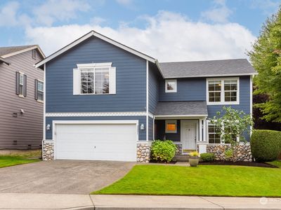 2221 SE 2nd, Renton, WA, 98056