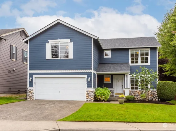 2221 SE 2nd, Renton, WA 98056