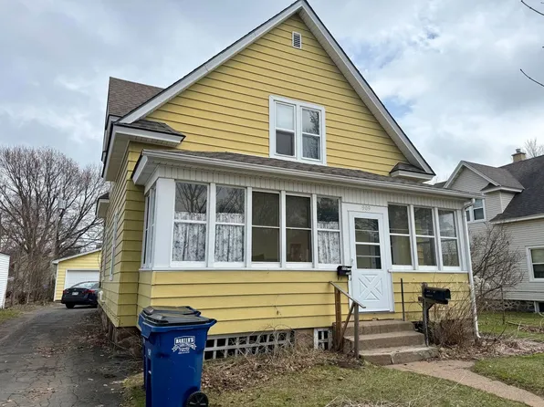 909 S 6th Ave, 909 S 6th Ave, Wausau, WI 54401