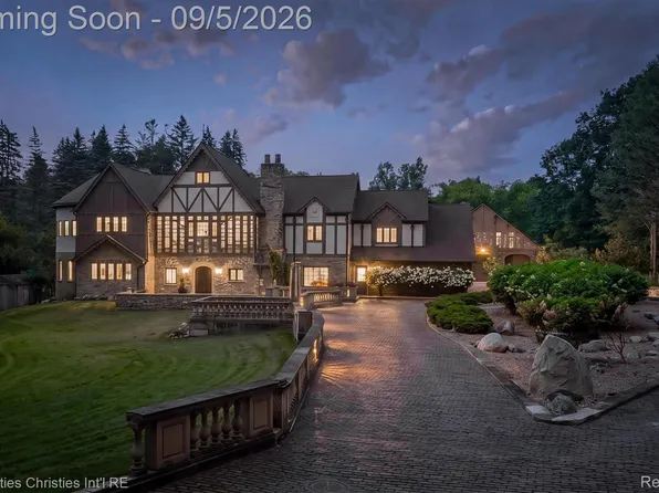 1540 Mill Race Race, Rochester Hills, MI 48306