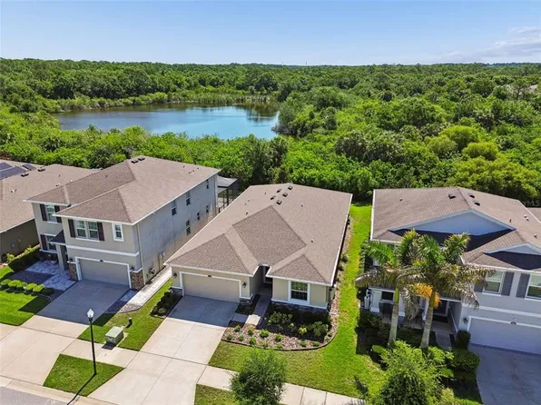 12507 Candleberry Cir, Tampa, FL 33635