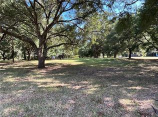 0 Henry St LOT 11, Marksville, LA 71351