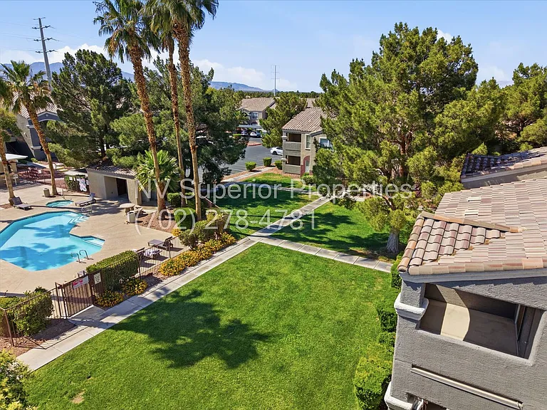 5055 W Hacienda Ave #1190 — Photo 46