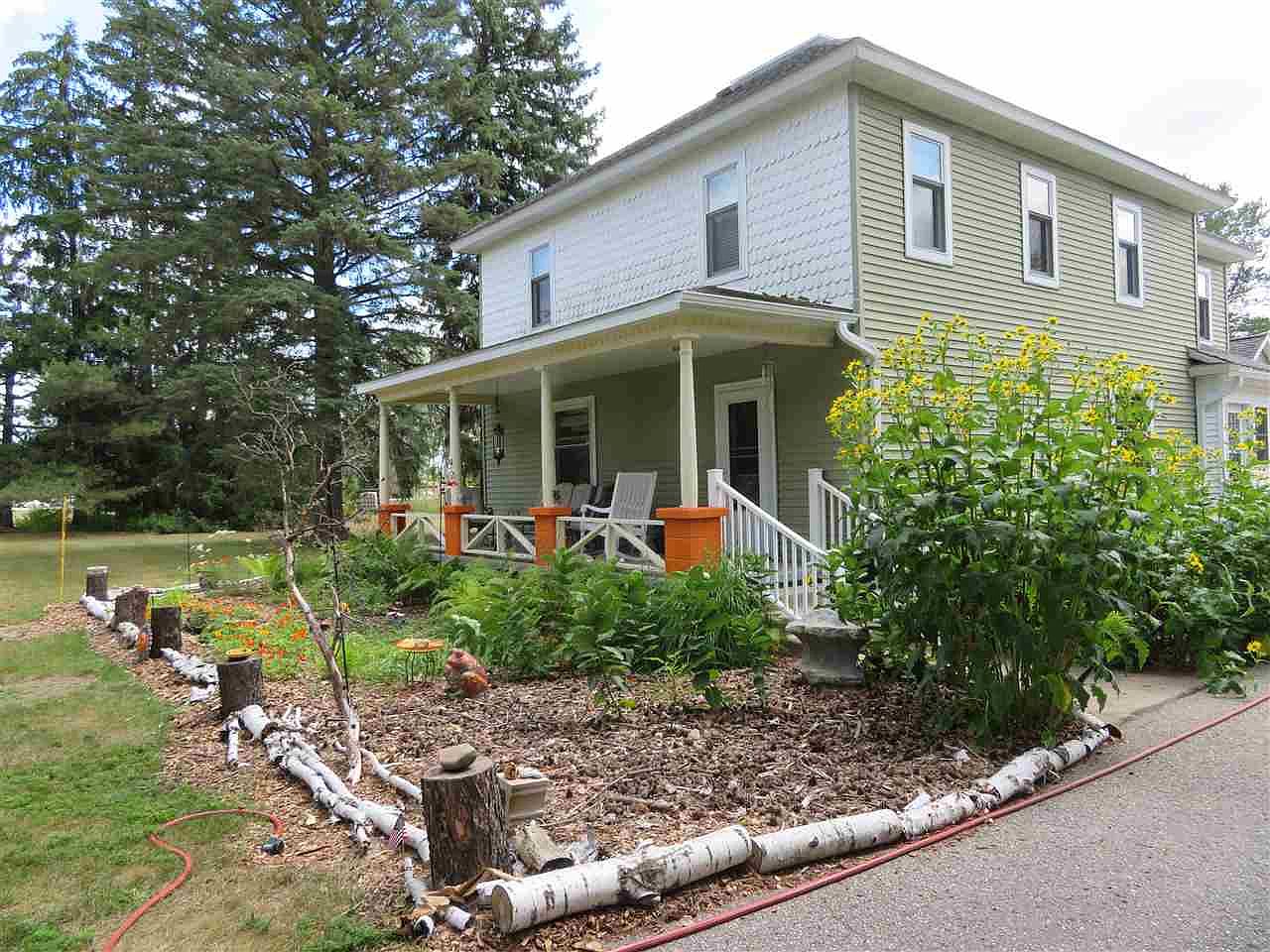 6304 Mill St, Pellston, MI 49769 Zillow