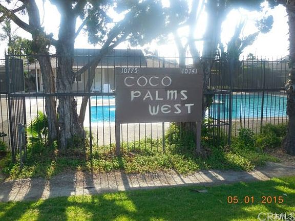 2nd image of 10769 Magnolia Ave APT 102
