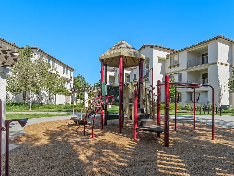 Family-friendly amenities designed for all ages.