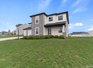 12870 Slash Pass, Fort Wayne, IN 46818