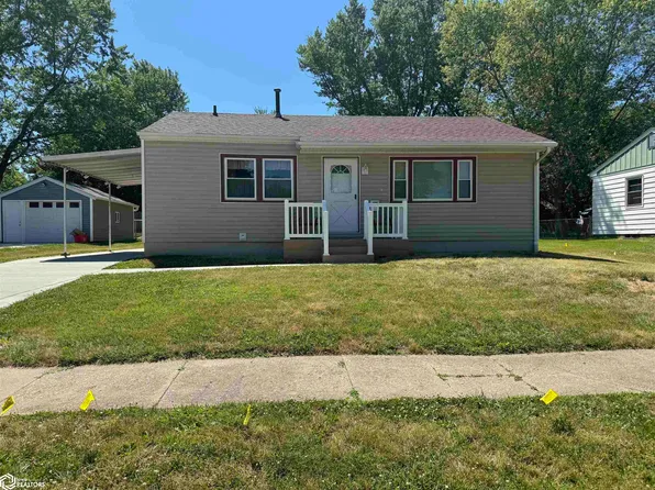 115 Marianna Ave, Ottumwa, IA 52501