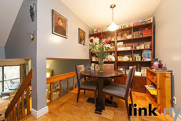 Sold by Link NY Realty