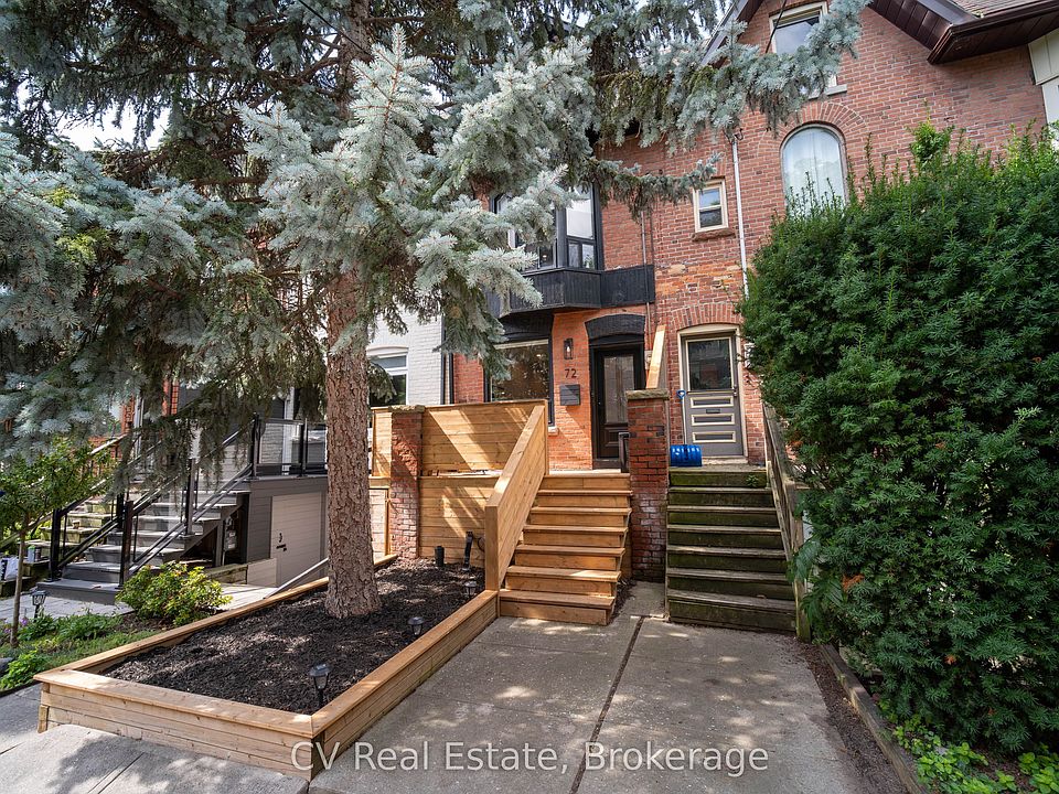 1st image of 72 Hamilton St