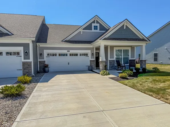 10641 Maidenhair Dr, Indianapolis, IN 46239