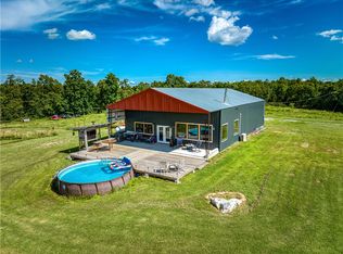2786 Nc 3510, Western Grove, AR 72685