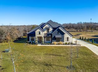 141 Lakeside Dr, Lipan, TX 76462