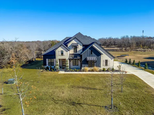 141 Lakeside Dr, Lipan, TX 76462