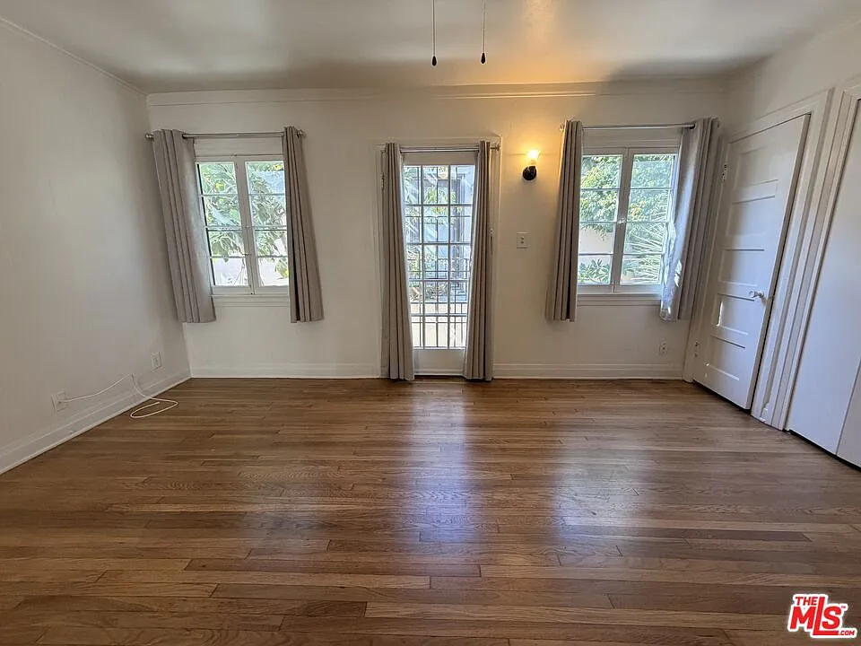 1 bed, 1.0 bath, 600 sqft, $2,400 — Photo 4
