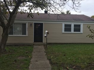 824 E Jefferson Ave, La Porte, IN