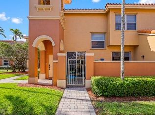 The Villas At Harbor Isle, Fort Lauderdale, FL 33312