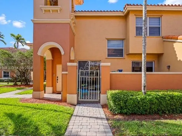 4914 Sailboat Dr #4610, Fort Lauderdale, FL 33312