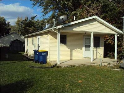 1005 Avenue St E, Greencastle, IN, 46135