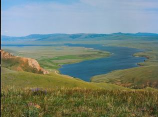 Tbd Lima Dam Rd, Lima, MT 59739