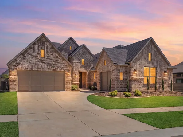 2012 Gathering Trl, Northlake, TX 76226