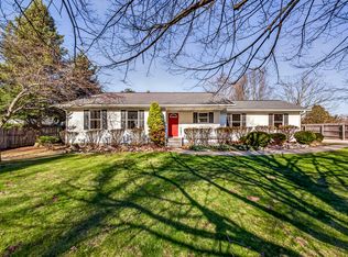 7947 S Marlene Dr, Rothbury, MI