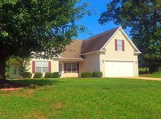 111 Jasons Rdg, Griffin, GA 30223