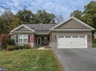 931 Hill Church Rd, Hummelstown, PA 17036