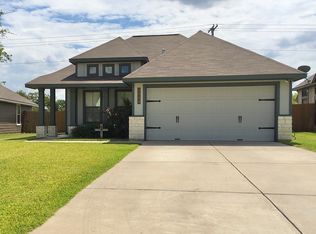 2904 Silver Oak Ct, College Station, TX 77845