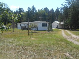 4041 Green Rd, Lewiston, MI 49756