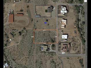 292XX N 163rd Dr LOT 3, Surprise, AZ 85387